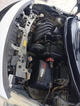 
										 نيسان – Nissan Sunny ممتلئ									