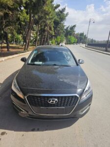 هيونداي – Hyundai سوناتا – Sonata