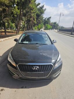 هيونداي – Hyundai سوناتا – Sonata
