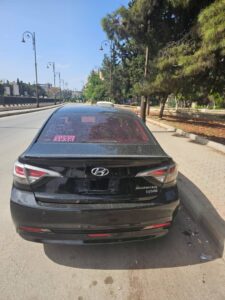 هيونداي – Hyundai سوناتا – Sonata