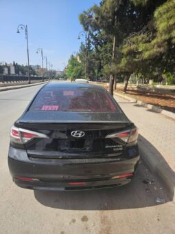 هيونداي – Hyundai سوناتا – Sonata