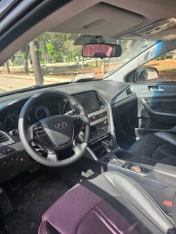 هيونداي – Hyundai سوناتا – Sonata