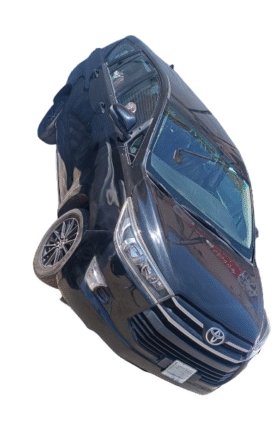 تويوتا – Toyota موديلات اخرى