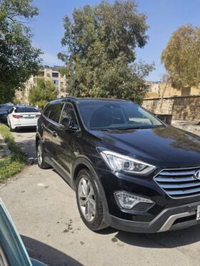 هيونداي – Hyundai ماكس كروز – Max cruise