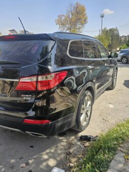
										 هيونداي – Hyundai ماكس كروز – Max cruise ممتلئ									