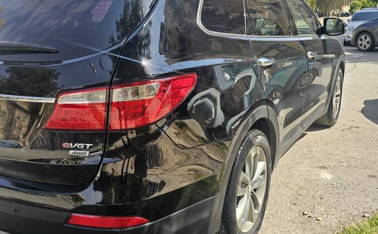 
								 هيونداي – Hyundai ماكس كروز – Max cruise ممتلئ									