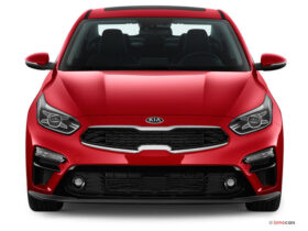 كيا – Kia فورتي – Forte