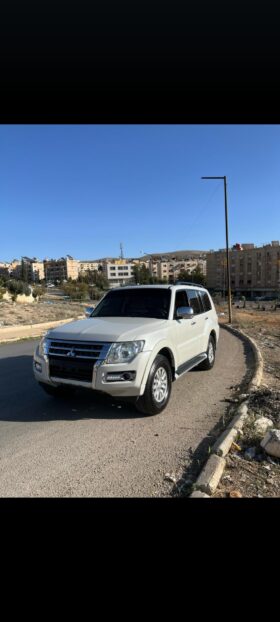 ميتسوبيشي – Mitsubishi Pajero