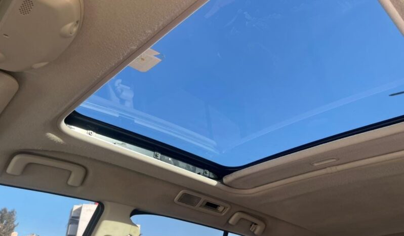 
								 ميتسوبيشي – Mitsubishi Pajero ممتلئ									
