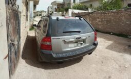 
										 كيا – Kia سبورتاج – Sportage ممتلئ									