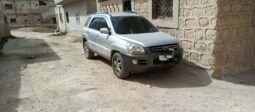 
										 كيا – Kia سبورتاج – Sportage ممتلئ									