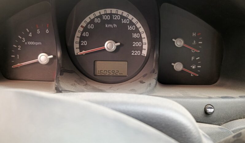 
								 كيا – Kia سبورتاج – Sportage ممتلئ									