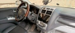 
										 كيا – Kia سبورتاج – Sportage ممتلئ									
