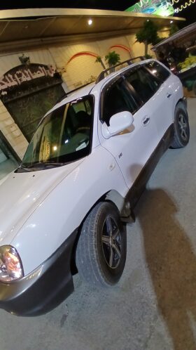 هيونداي – Hyundai santa