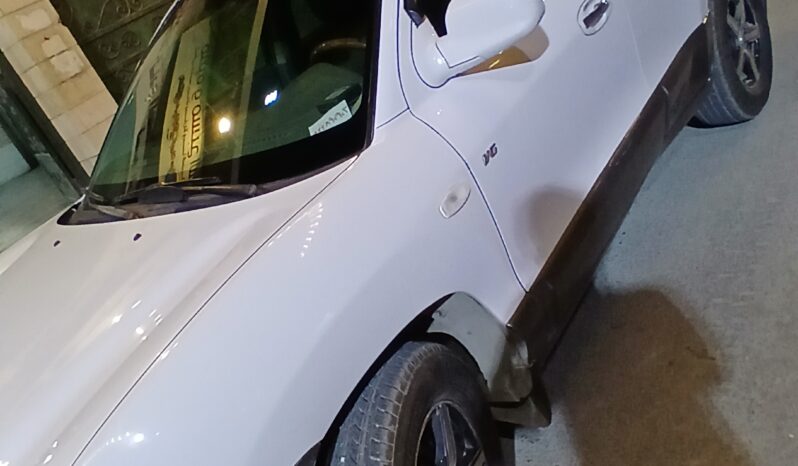 
								 هيونداي – Hyundai santa ممتلئ									
