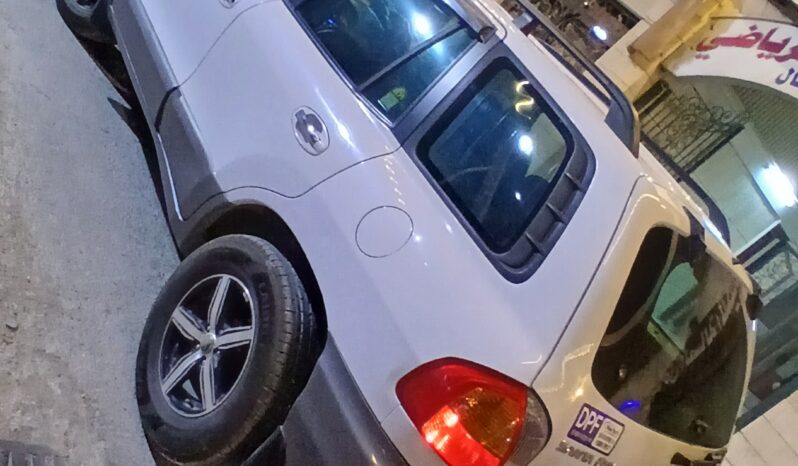
								 هيونداي – Hyundai santa ممتلئ									