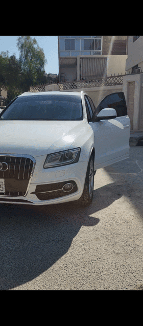 اودي – Audi Q5