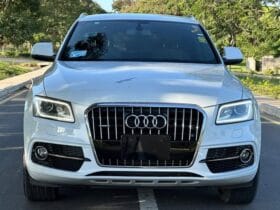 اودي – Audi Q5