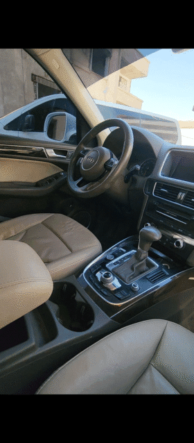 اودي – Audi Q5