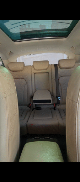 
										 اودي – Audi Q5 ممتلئ									