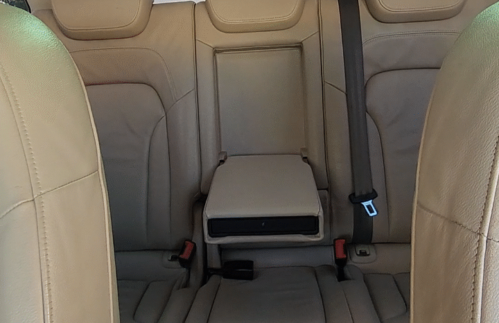 
								 اودي – Audi Q5 ممتلئ									