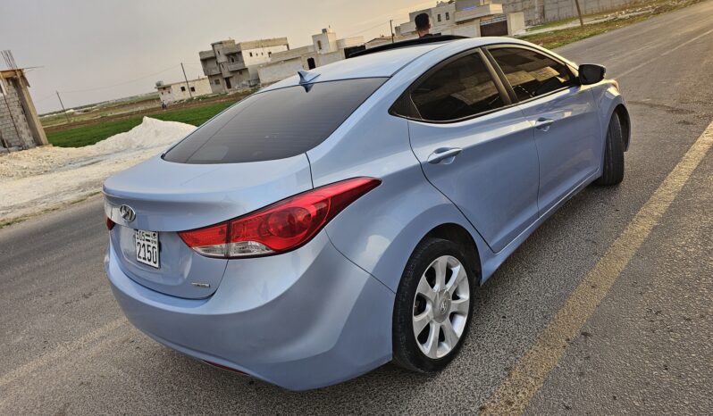 
								 هوندا – Honda اينتيغرا – Integra ممتلئ									