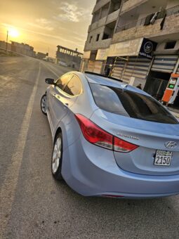 
										 هوندا – Honda اينتيغرا – Integra ممتلئ									