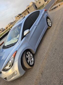 
										 هوندا – Honda اينتيغرا – Integra ممتلئ									