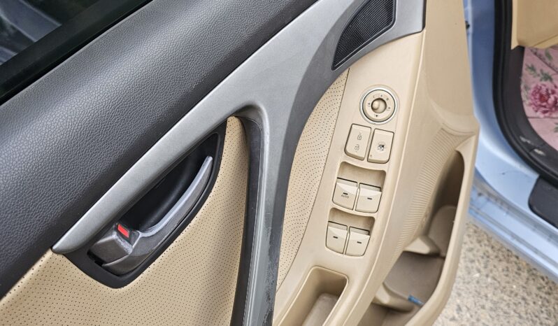 
								 هوندا – Honda اينتيغرا – Integra ممتلئ									