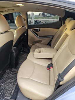 
										 هوندا – Honda اينتيغرا – Integra ممتلئ									