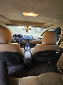 
										 هوندا – Honda اينتيغرا – Integra ممتلئ									