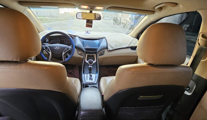 
								 هوندا – Honda اينتيغرا – Integra ممتلئ									