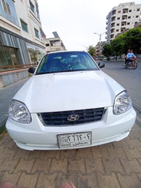 هيونداي – Hyundai فيرنا – Verna