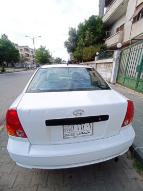 هيونداي – Hyundai فيرنا – Verna