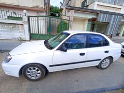 
										 هيونداي – Hyundai فيرنا – Verna ممتلئ									
