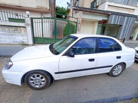 هيونداي – Hyundai فيرنا – Verna