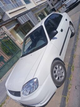
										 هيونداي – Hyundai فيرنا – Verna ممتلئ									