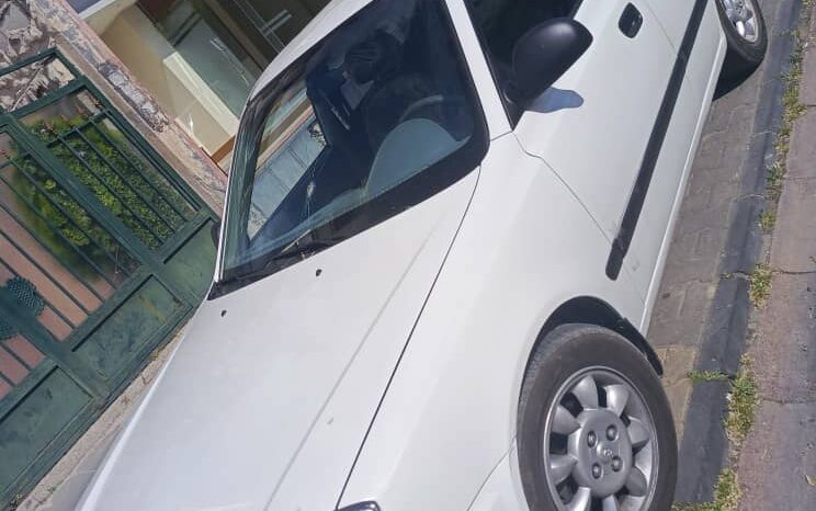 
								 هيونداي – Hyundai فيرنا – Verna ممتلئ									