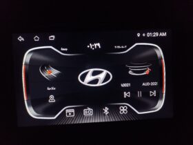 هيونداي – Hyundai فيرنا – Verna