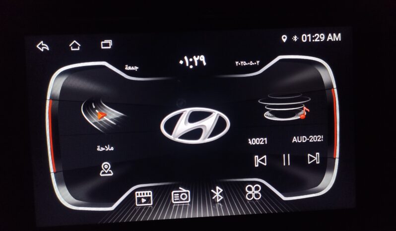 
								 هيونداي – Hyundai فيرنا – Verna ممتلئ									
