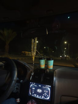 
										 هيونداي – Hyundai فيرنا – Verna ممتلئ									