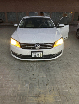 فولكس فاكن – Volkswagen باسات – Passat