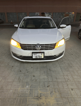 فولكس فاكن – Volkswagen باسات – Passat