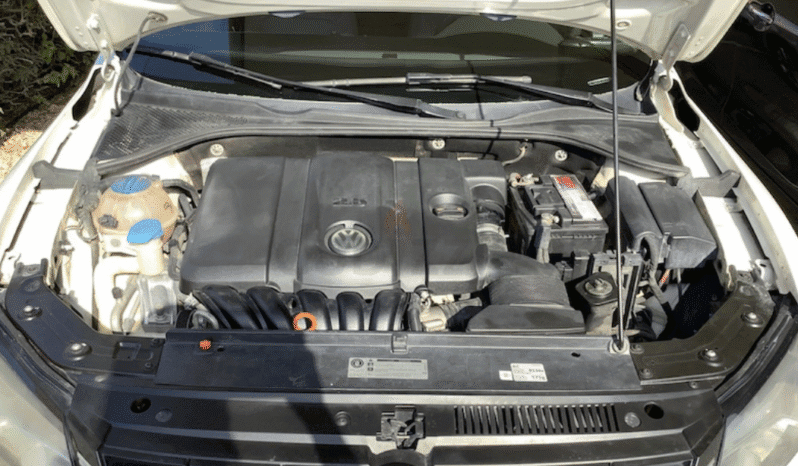 
								 فولكس فاكن – Volkswagen باسات – Passat ممتلئ									