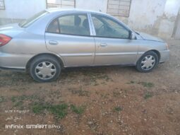 كيا – Kia ريو – Rio