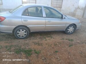 كيا – Kia ريو – Rio