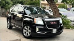 جي ام سي – GMC Terrain