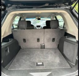 جي ام سي – GMC Terrain