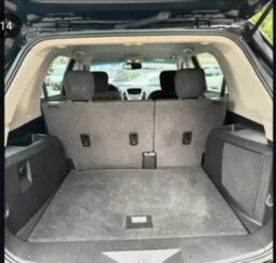 
										 جي ام سي – GMC Terrain ممتلئ									