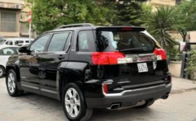 جي ام سي – GMC Terrain